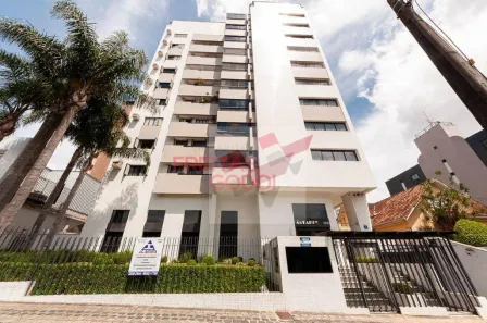 Cobertura com 3 Quartos à venda, 426m² no Batel, Curitiba