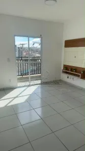 Apartamento com 2 Quartos para alugar, 53m² no Jardim Vera Cruz, Sorocaba