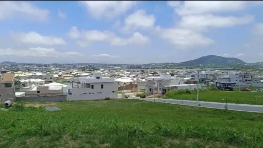 Lote/Terreno à venda, 482m² no Nova São Pedro, São Pedro da Aldeia