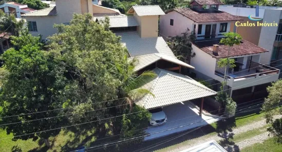 Casa de Condomínio com 2 Quartos à venda, 90m² no Barra do Jucu, Vila Velha