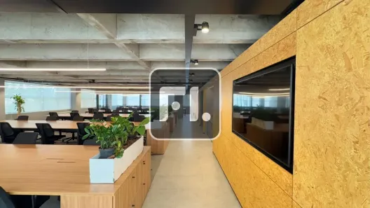 Sala Comercial para alugar, 324m² no Jardim Europa, São Paulo