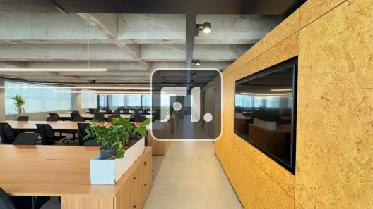 Sala Comercial para venda ou aluguel, 324m² no Jardim Europa, São Paulo