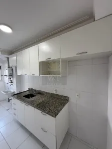 Apartamento com 2 Quartos para alugar, 63m² no Jardim Tupanci, Barueri