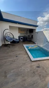 Casa com 3 Quartos à venda, 135m² no Parque Barnabé, Indaiatuba