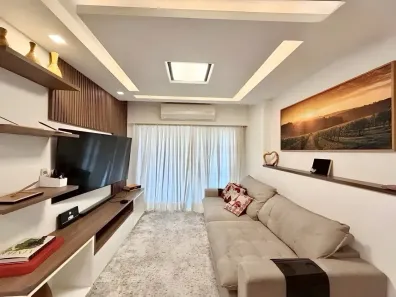Apartamento com 4 Quartos à venda, 113m² no Barra Olímpica, Rio de Janeiro