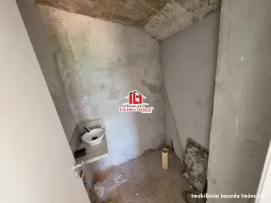 Sobrado com 3 Quartos à venda, 161m² no Tarumã, Manaus