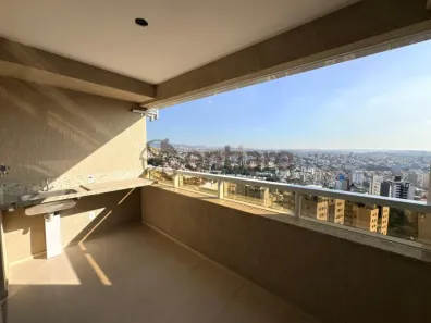 Apartamento com 2 Quartos à venda, 65m² no Gutierrez, Belo Horizonte