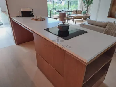 Apartamento com 2 Quartos à venda, 95m² no Pinheiros, São Paulo
