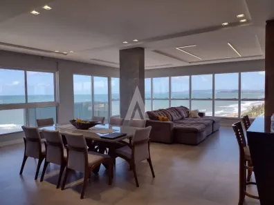 Apartamento com 4 Quartos à venda, 186m² no Tabuleiro, Barra Velha