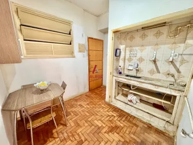 Apartamento com 1 Quarto à venda, 29m² no Copacabana, Rio de Janeiro