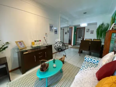 Apartamento com 2 Quartos à venda, 80m² no Praia da Costa, Vila Velha