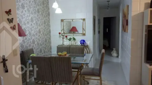 Apartamento com 3 Quartos à venda, 78m² no Vila Nova, Porto Alegre