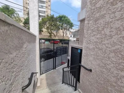 Apartamento com 2 Quartos à venda, 42m² no Vila Bertioga, São Paulo