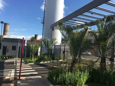 Apartamento com 2 Quartos para alugar, 51m² no Jardim Residencial Paraíso, Araraquara