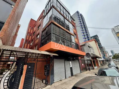 Apartamento com 4 Quartos à venda, 152m² no Centro, Passo Fundo
