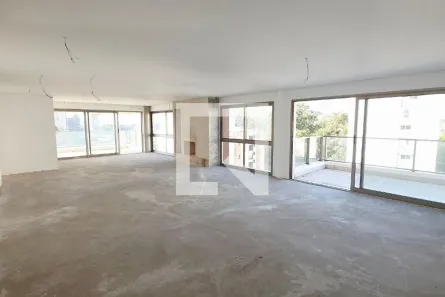 Apartamento com 3 Quartos à venda, 290m² no Vila Progredior, São Paulo