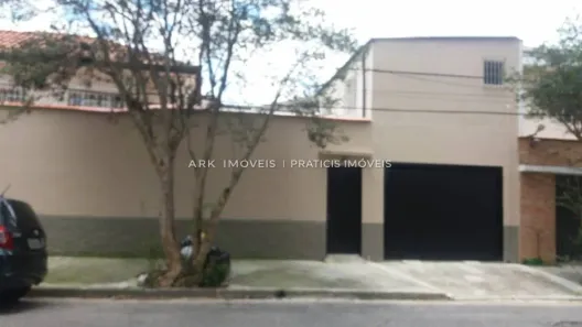 Casa com 1 Quarto à venda, 60m² no Vila Mariana, São Paulo