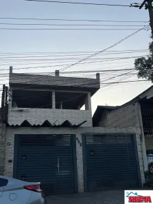 Casa com 4 Quartos à venda, 116m² no Conjunto Habitacional Marechal Mascarenhas de Morais, São Paulo