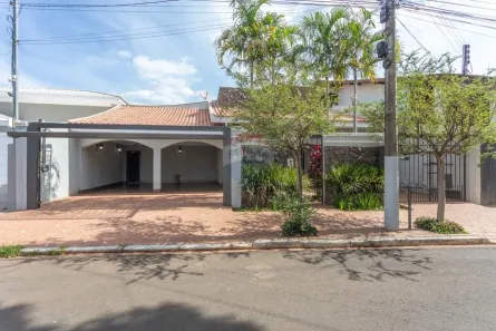 Casa com 3 Quartos à venda, 318m² no Eldorado O Jardim, Jaboticabal