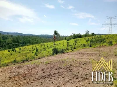 Lote/Terreno à venda, 1500m² no Centro, Atibaia