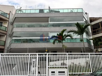 Apartamento com 3 Quartos para venda ou aluguel, 90m² no Recreio dos Bandeirantes, Rio de Janeiro