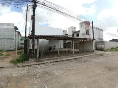 Casa com 2 Quartos à venda, 49m² no Nossa Senhora da Conceição, Paulista