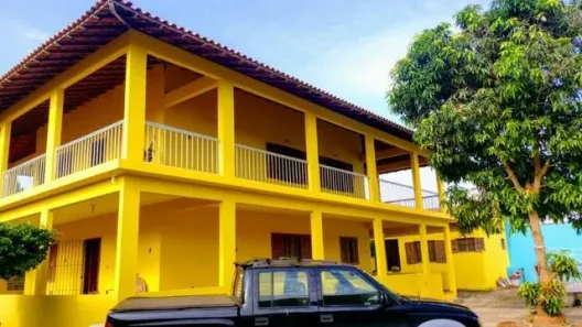 Sobrado com 5 Quartos à venda, 200m² no Jaconé (Sampaio Correia), Saquarema