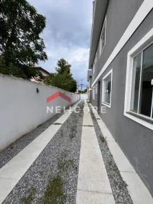 Casa com 3 Quartos à venda, 70m² no Enseada das Gaivotas, Rio das Ostras