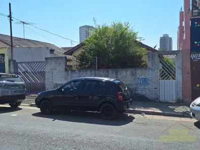 Lote/Terreno à venda, 245m² no Parque Artur Alvim, São Paulo