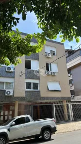 Apartamento com 2 Quartos à venda, 67m² no Petrópolis, Porto Alegre