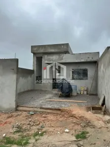 Casa com 3 Quartos à venda, 135m² no Portal dos Passaros, São José dos Campos