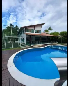 Casa de Condomínio com 4 Quartos à venda, 1000m² no Aldeia dos Camarás, Camaragibe
