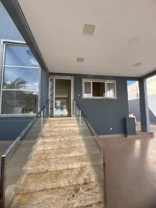 Sobrado com 4 Quartos à venda, 200m² no Setor Habitacional Vicente Pires, Brasília
