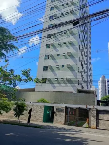 Apartamento com 2 Quartos à venda, 80m² no Casa Amarela, Recife
