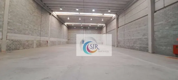Galpão/Depósito/Armazém para alugar, 1705m² no Industrial Anhangüera, Osasco