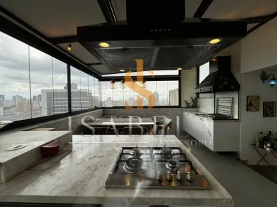 Apartamento com 2 Quartos à venda, 92m² no Chácara Inglesa, São Paulo