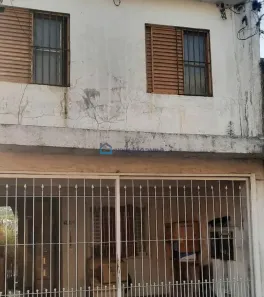 Sobrado com 2 Quartos à venda, 107m² no Cidade Domitila, São Paulo