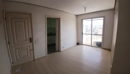 Apartamento com 2 Quartos à venda, 47m² no Barra Funda, São Paulo
