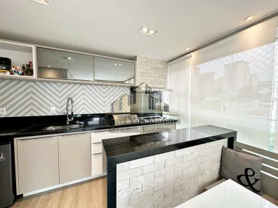 Apartamento com 2 Quartos à venda, 66m² no Bosque da Saúde, São Paulo