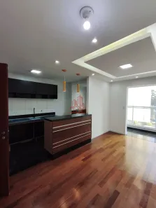 Apartamento com 3 Quartos à venda, 60m² no Jardim Marilu, Carapicuíba