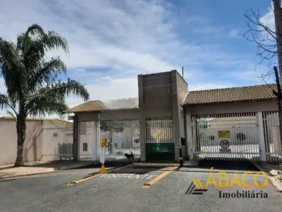 Casa com 3 Quartos à venda, 120m² no Loteamento Municipal São Carlos 3, São Carlos