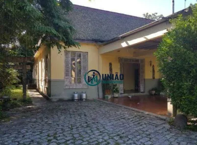 Lote/Terreno à venda, 5094m² no Vila Progresso, Niterói