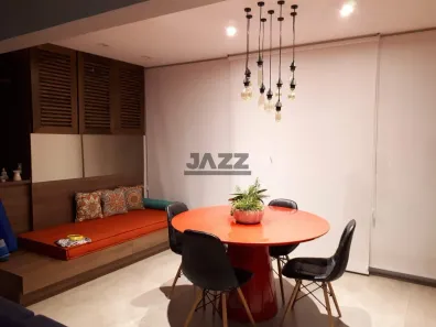 Apartamento com 2 Quartos à venda, 108m² no Cambuí, Campinas