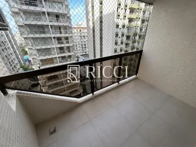 Apartamento com 3 Quartos à venda, 100m² no Pitangueiras, Guarujá