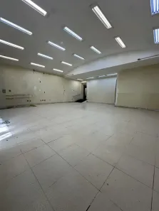 Ponto Comercial para alugar, 130m² no Santa Efigênia, Belo Horizonte