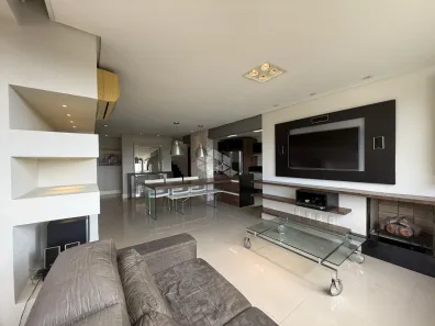Cobertura com 3 Quartos à venda, 243m² no Higienópolis, Santa Cruz do Sul