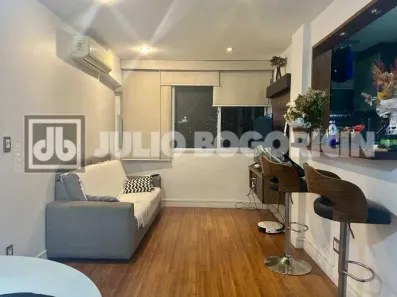 Apartamento com 2 Quartos à venda, 55m² no Cachambi, Rio de Janeiro