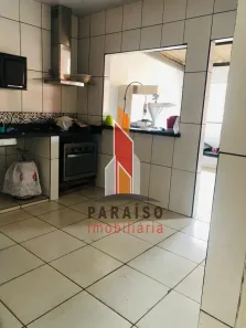 Casa com 3 Quartos à venda, 84m² no Nossa Senhora Aparecida, Uberlândia
