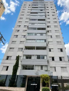 Apartamento com 3 Quartos à venda, 99m² no Nova Suiça, Goiânia