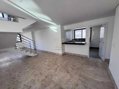 Cobertura com 5 Quartos à venda, 205m² no Lourdes, Belo Horizonte